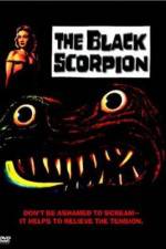 Watch The Black Scorpion Megashare
