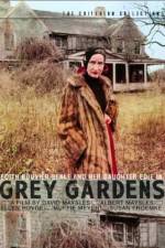 Watch Grey Gardens Megashare