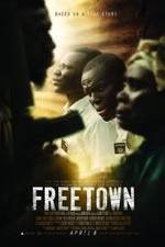 Watch Freetown Megashare