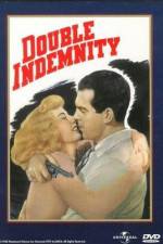 Watch Double Indemnity Megashare