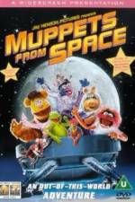Watch Muppets from Space Megashare