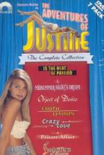 Watch Justine: A Private Affair Wootly