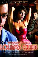 Watch Lolita's Club Megashare