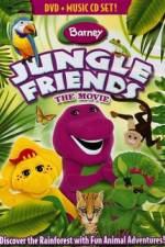 Watch Barney: Jungle Friends Megashare