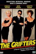 Watch The Grifters Megashare