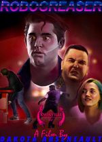 Watch Robo Greaser (Short 2017) Megashare