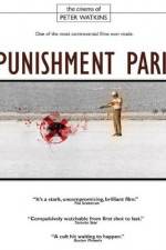 Watch Punishment Park Megashare