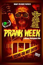 Watch Prank Week Megashare