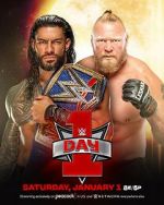 Watch WWE Day 1 (TV Special 2022) Megashare
