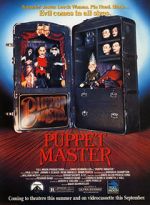 Watch Puppetmaster Megashare