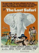 Watch The Last Safari Megashare