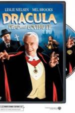 Watch Dracula: Dead and Loving It Megashare