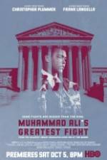 Watch Muhammad Ali's Greatest Fight Megashare