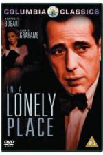 Watch In a Lonely Place Megashare