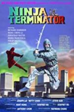 Watch Ninja Terminator Megashare