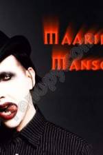 Watch Marilyn Manson Live in New York Megashare