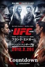 Watch Countdown to UFC 144 Edgar vs Henderson Megashare