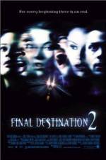 Watch Final Destination 2 Megashare