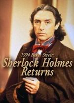 Watch Sherlock Holmes Returns Megashare