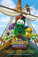 Watch The Pirates Who Don't Do Anything: A VeggieTales Movie Megashare