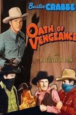 Watch Oath of Vengeance Megashare