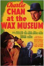 Watch Charlie Chan at the Wax Museum Megashare