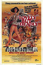 Watch Lovely But Deadly Megashare