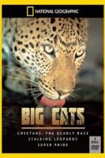 Watch National Geographic: Living With Big Cats Megashare