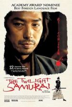 Watch The Twilight Samurai Megashare