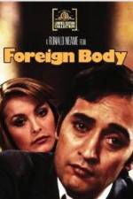 Watch Foreign Body Megashare