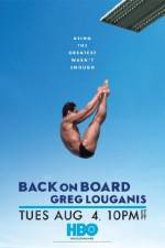 Watch Back on Board: Greg Louganis Megashare