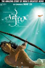 Watch Arjun The Warrior Prince Megashare