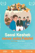 Watch Sassi Keshet Never Eats Falafel Megashare