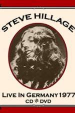 Watch Steve Hillage Live 1977 Megashare