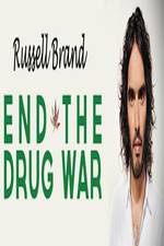 Watch Russell Brand End The Drugs War Megashare