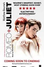 Watch Matthew Bourne\'s Romeo and Juliet Megashare