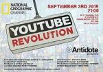 Watch YouTube Revolution Megashare