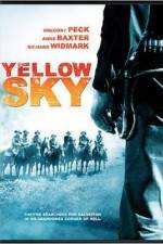 Watch Yellow Sky Megashare