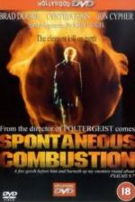 Watch Spontaneous Combustion Megashare