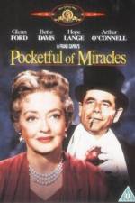 Watch Pocketful of Miracles Megashare