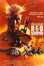 Watch Red Scorpion Megashare