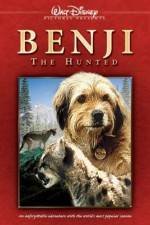 Watch Benji the Hunted Megashare
