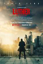 Watch Luther: The Fallen Sun Megashare
