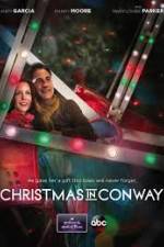 Watch Christmas in Conway Megashare