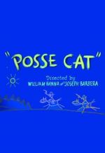 Watch Posse Cat Megashare