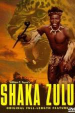 Watch Shaka Zulu Megashare