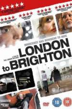 Watch London to Brighton Megashare