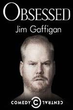 Watch Jim Gaffigan: Obsessed Megashare