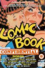 Watch Comic Book Confidential Megashare