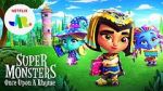 Watch Super Monsters: Once Upon a Rhyme Megashare